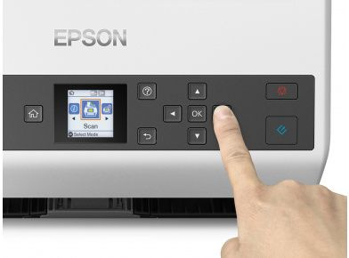 Сканер EPSON WorkForce DS-870 [b11b250401]