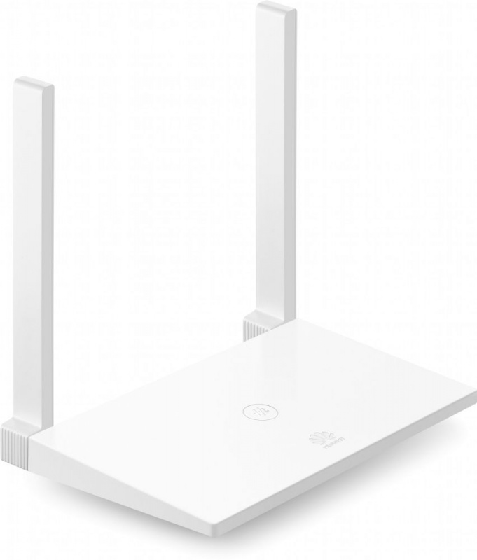 Wi-Fi роутер HUAWEI WS318N белый