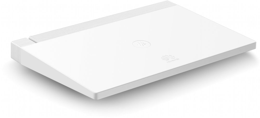 Wi-Fi роутер HUAWEI WS318N белый