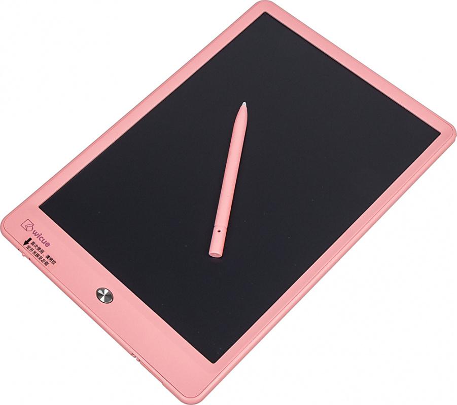 Графический планшет XIAOMI Wicue 10 розовый