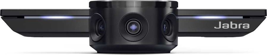 Web-камера Jabra Panacast 8100-119 черный
