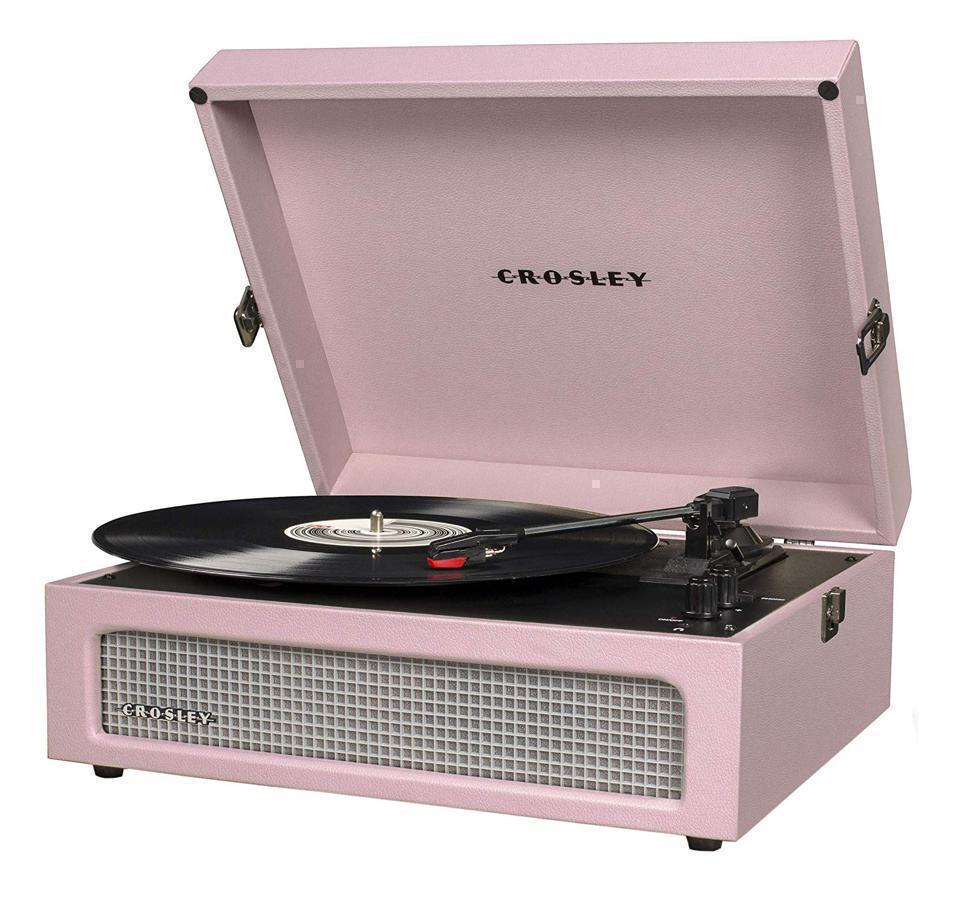 Проигрыватель Crosley Купить В Москве