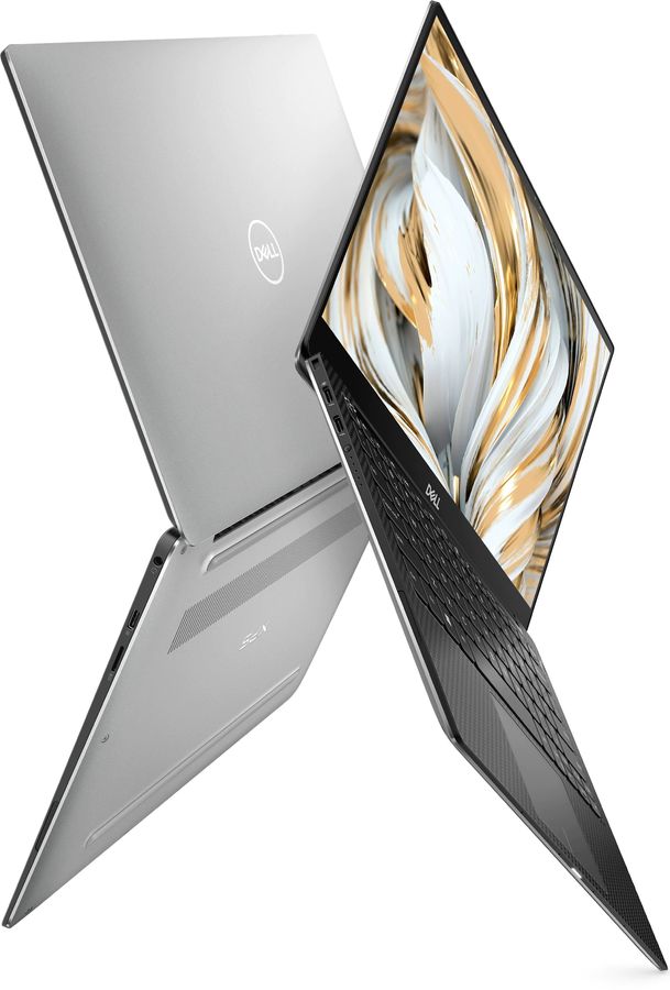Ультрабук Dell XPS 9305 13.3" Intel Core i7 1165G7 8ГБ 512ГБ SSD Intel ...