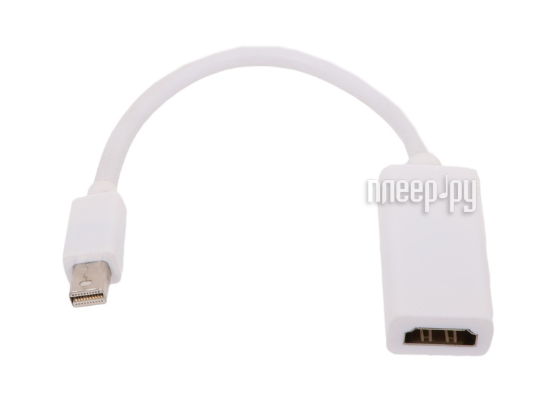 Кабель-адаптер miniDP-HDMI Telecom (TA6055)