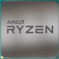 CPU Socket-AM4 AMD Ryzen 5 2500X (YD250XBBM4KAF) (3.6/4.0GHz, 4core, 2Mb L2, 8Mb L3, 65W) OEM