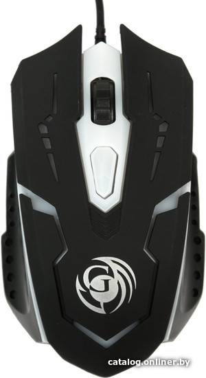 Mouse Dialog Gan-Kata MGK-05U