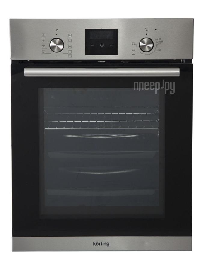 Духовой шкаф Korting OKB 7931 CMX