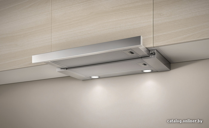 Кухонная вытяжка ELICA ELITE 26 IX/A/90 (PRF0038812B) нержавеющая сталь