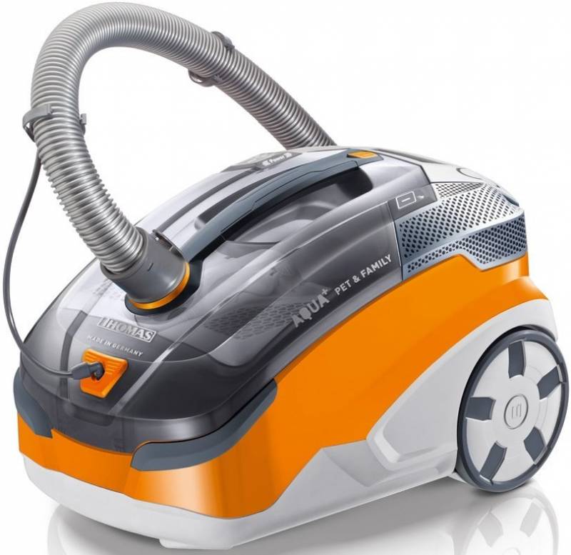 Пылесос Thomas AQUA+ Pet &amp  Family (788563)