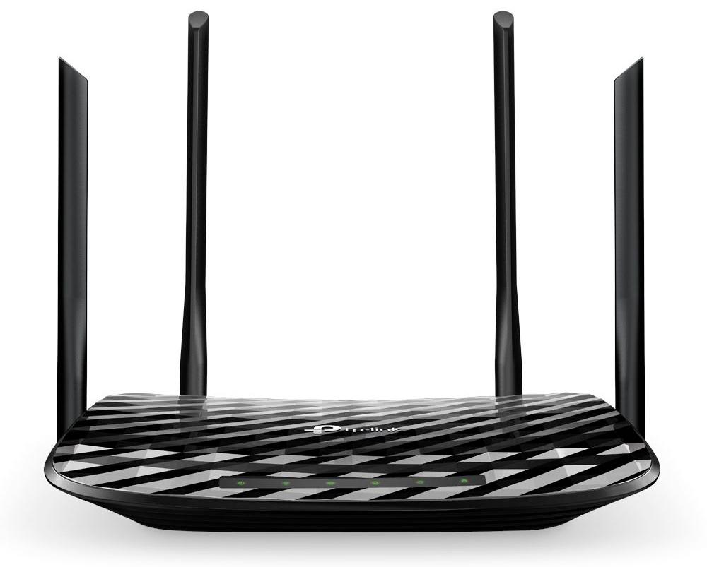 Wireless Router TP-Link Archer C6 RTL