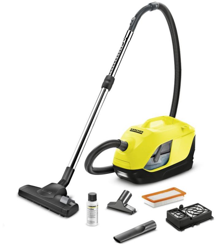 Пылесос Karcher DS 6 EU (1.195-220.0)