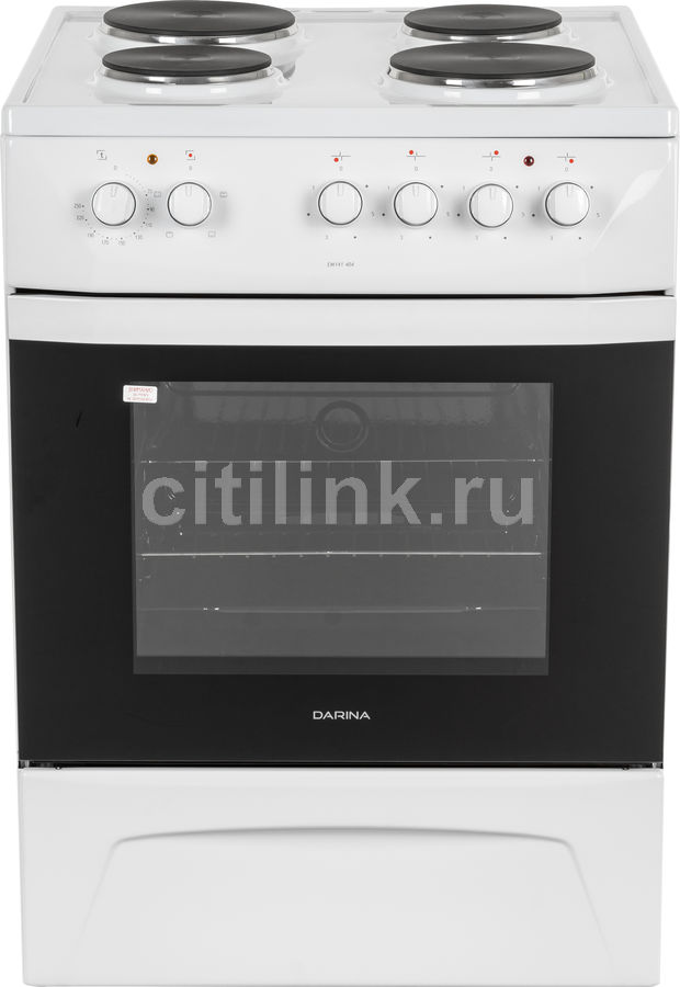 Кухонная плита Darina 1D EM 141 404 W