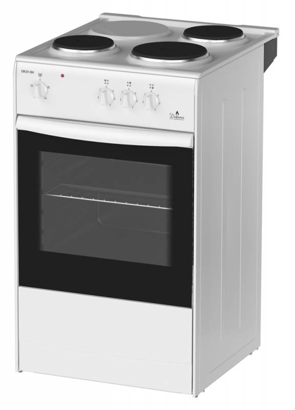 Кухонная плита Darina S EM 331 404 W