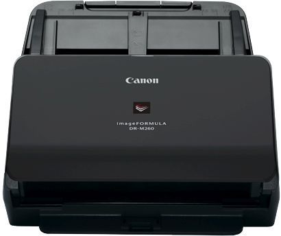 Сканер Canon DR-M260 (2405C003)