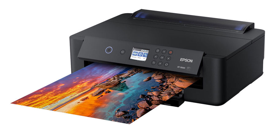Принтер лазерный Epson Expression Photo HD XP-15000 
