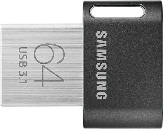 64 Gb USB3.1 Samsung FIT Plus (MUF-64AB/APC)
