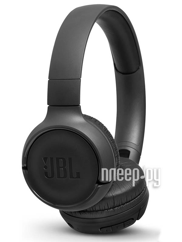 Гарнитура JBL Tune 500BT Black
