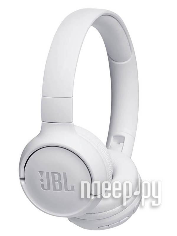 Гарнитура JBL Tune 500BT White