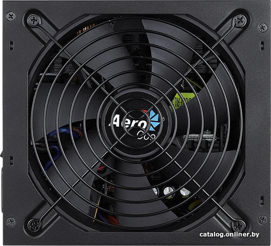 БП Aerocool 1200W KCAS-1200GM PLUS Gold