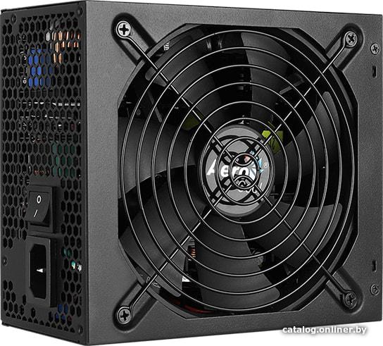БП Aerocool 1200W KCAS-1200GM PLUS Gold