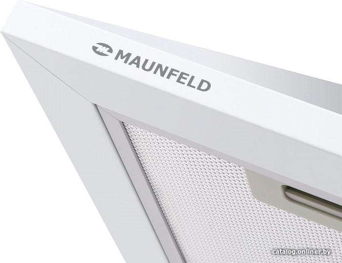 Кухонная вытяжка Maunfeld Cork 60 (белый)