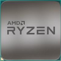 CPU Socket-AM4 AMD Ryzen 5 2600E (YD260EBHM6IAF) (3.1/4.0GHz, 6core, 3Mb L2, 16Mb L3, 45W) OEM
