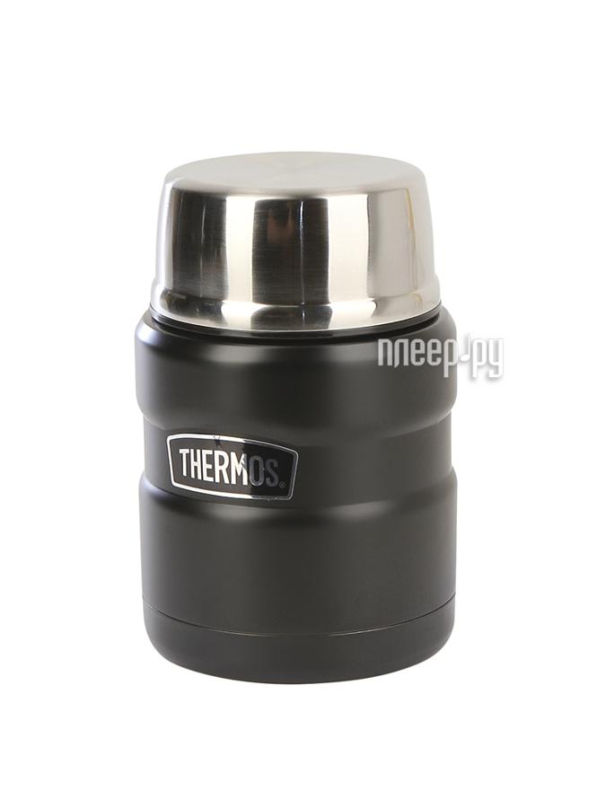 Термос Thermos Food Jar SK-3000 470ml SBK