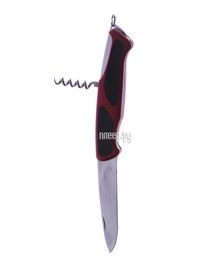 Мультитул Нож Victorinox RangerGrip 52 0.9523.C