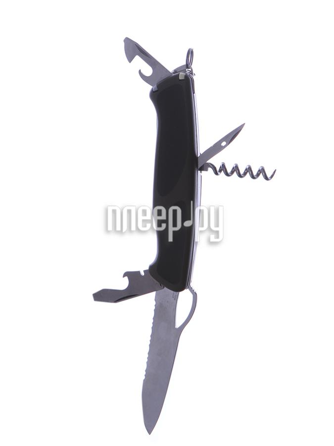 Мультитул Нож Victorinox RangerGrip 179 0.9563.MWC4