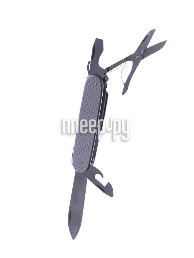 Мультитул Нож Victorinox Pioneer X 0.8231.26 Silver