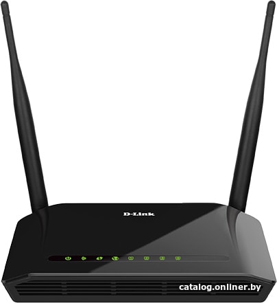 Wireless N Router D-LINK DIR-615S/A1B RTL