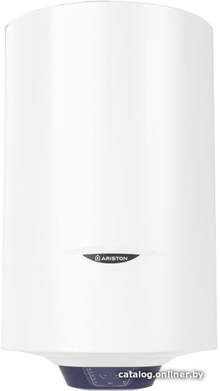 Водонагреватель Ariston BLU1 ECO ABS PW 80 V (3700559)