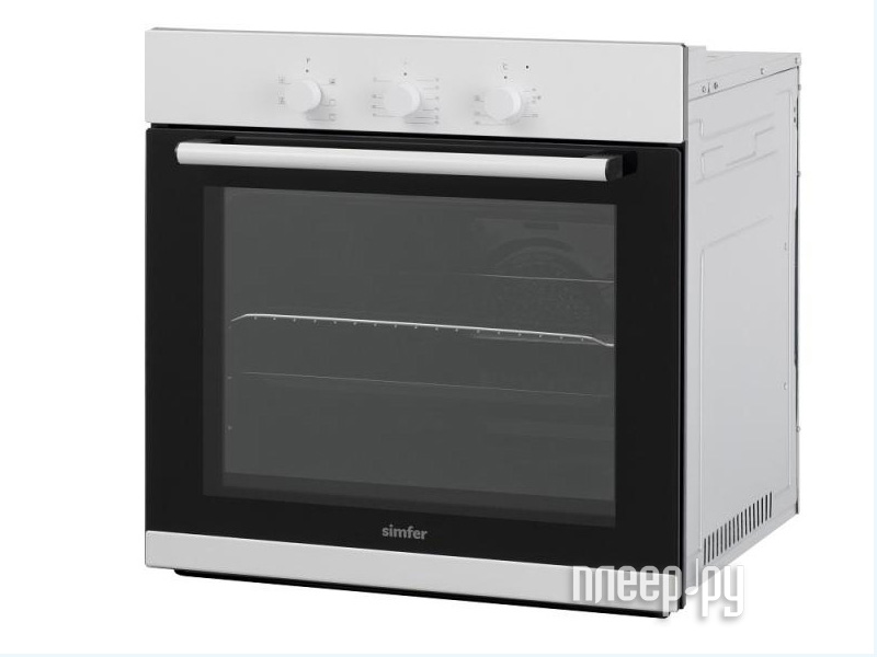 Духовой шкаф Simfer B6EW16011