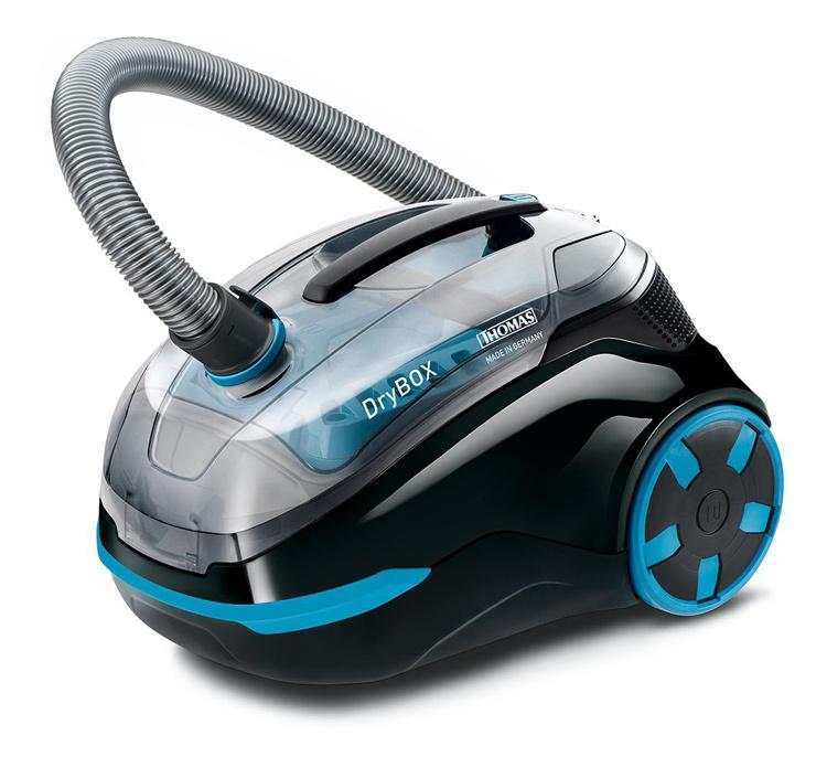 Пылесос Thomas DryBOX (786553)