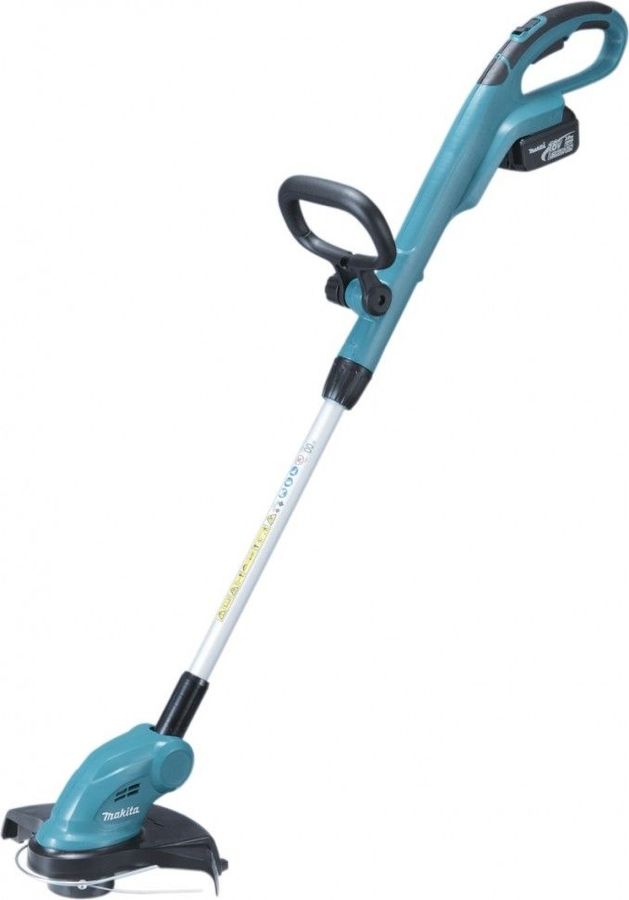 Триммер Makita DUR181RF аккумуляторный