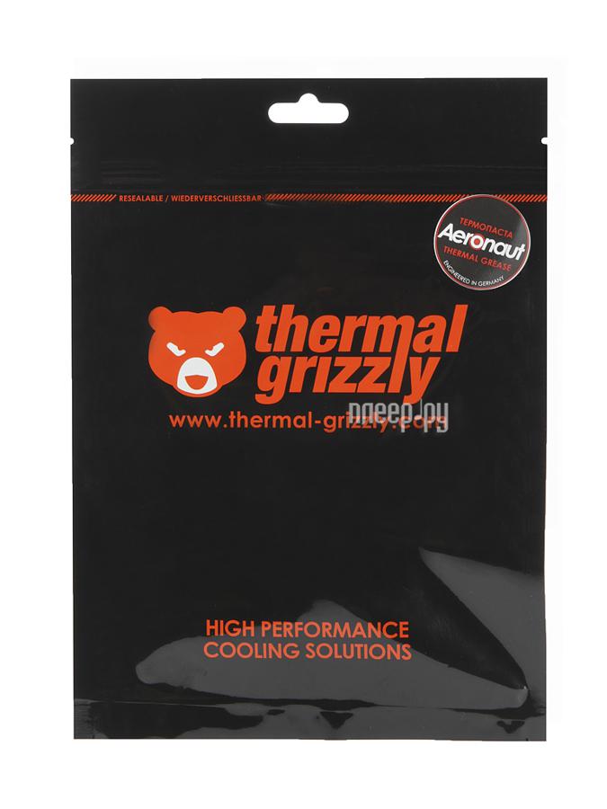 Термопаста Thermal Grizzly Aeronaut (TG-A-001-RS) 1гр