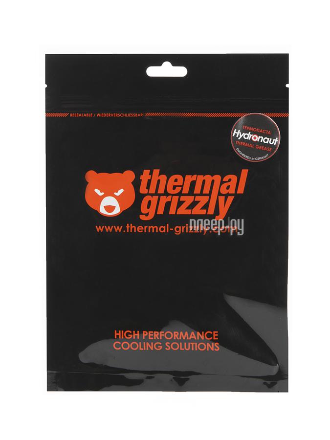 Термопаста Thermal Grizzly Hydronaut (TG-H-001-RS) 1гр