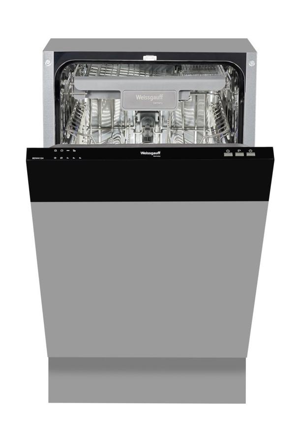 Посудомоечная машина Weissgauff BDW4124 (BDW 4124)
