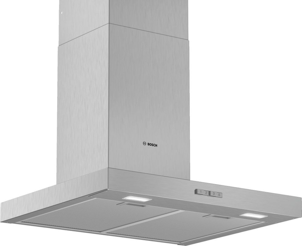Кухонная вытяжка Bosch DWB66BC50