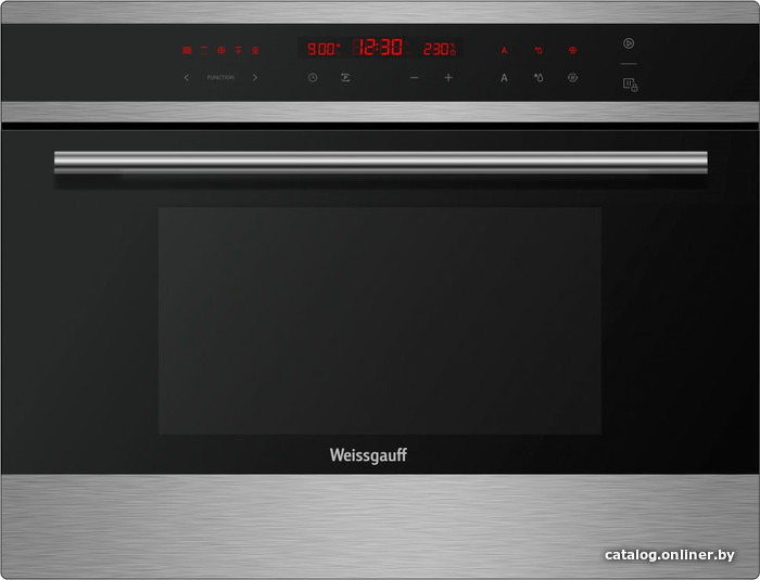 Духовой шкаф Weissgauff OE445