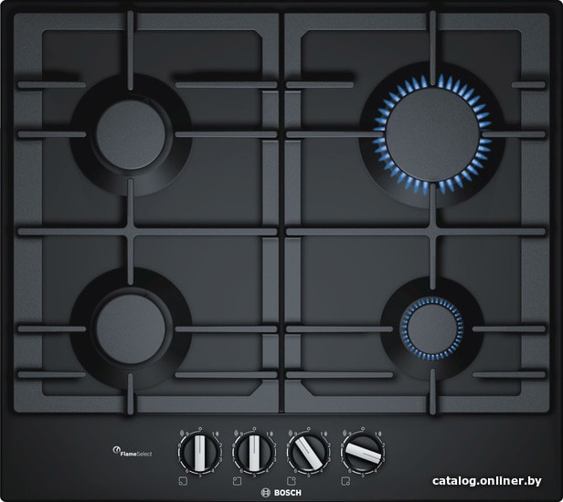 Варочная поверхность Bosch PCP6A6B90R