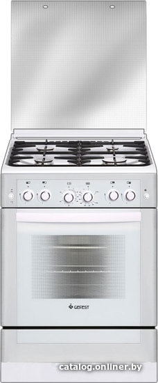 Кухонная плита GEFEST ПГ 6300-02 0040