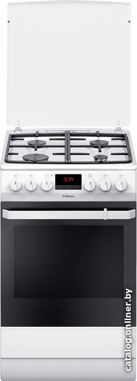 Кухонная плита Hansa FCMW 582109