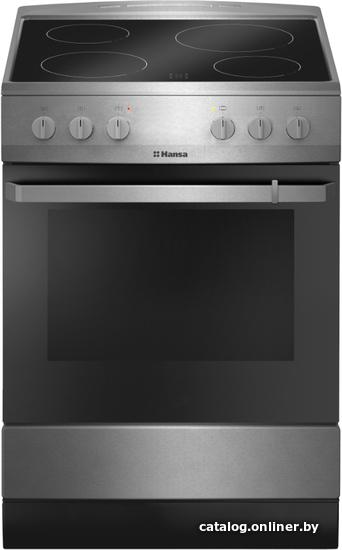 Кухонная плита Hansa FCCX 680009