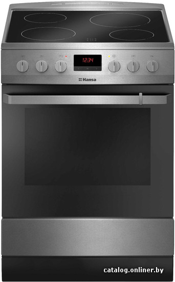 Кухонная плита Hansa FCCX 682009