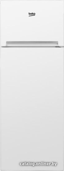Холодильник BEKO RDSK240M20W