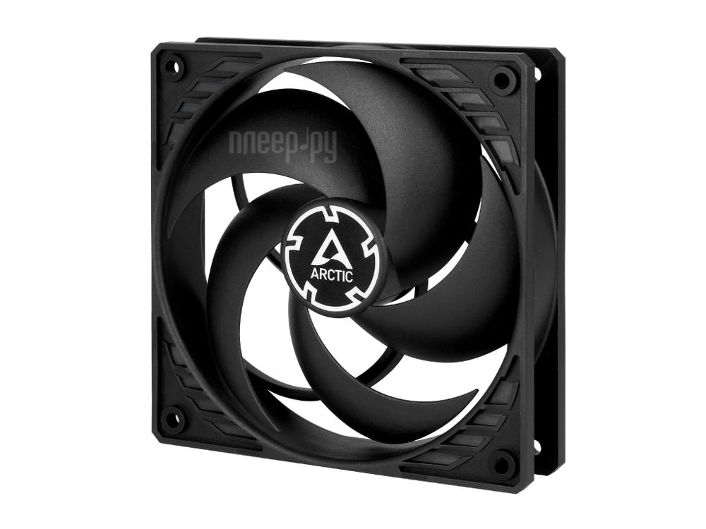 Вентилятор 120mm Arctic Cooling P12 Silent Black ACFAN00130A