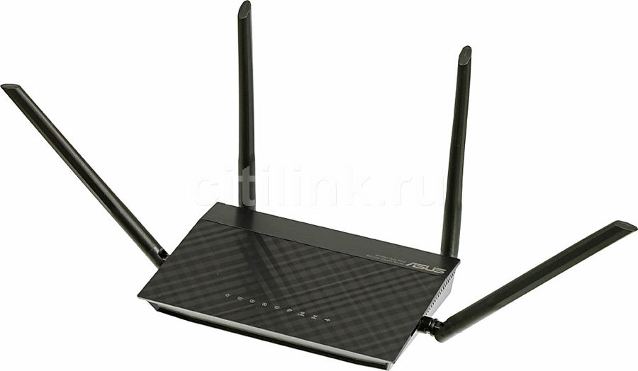 Wireless Router ASUS RT-AC57U