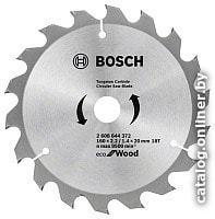 Аксессуар к инструменту - пильный для циркулярок Bosch 2608644372