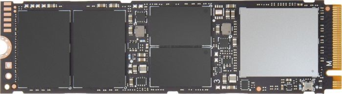 SSD M.2 Intel 256Gb P4101 (SSDPEKKA256G801)